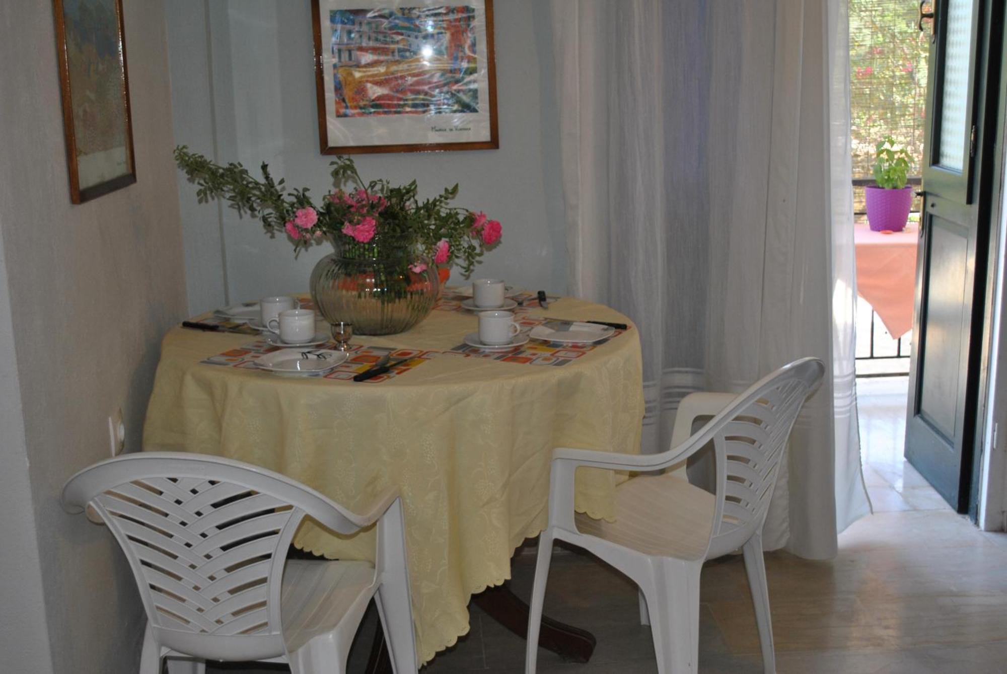 Hotel Helios Splendid Mpoukaris Oda fotoğraf